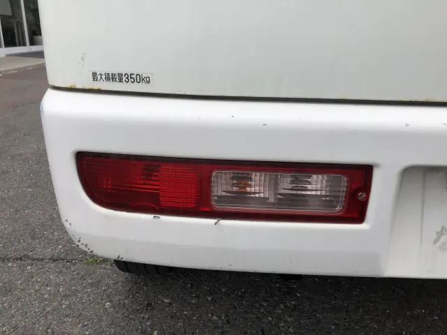 トヨタ ピクシスバン EBD-S321M(2WD)の写真20