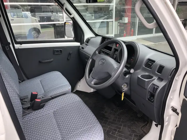 トヨタ ピクシスバン EBD-S321M(2WD)の写真22