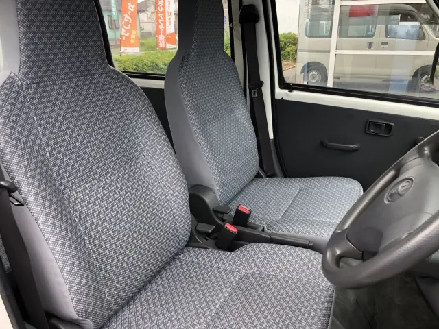 トヨタ ピクシスバン EBD-S321M(2WD)の写真23