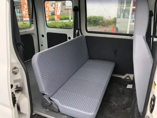 トヨタ ピクシスバン EBD-S321M(2WD)の写真25