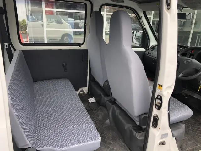 トヨタ ピクシスバン EBD-S321M(2WD)の写真26
