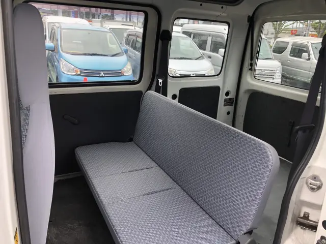 トヨタ ピクシスバン EBD-S321M(2WD)の写真28