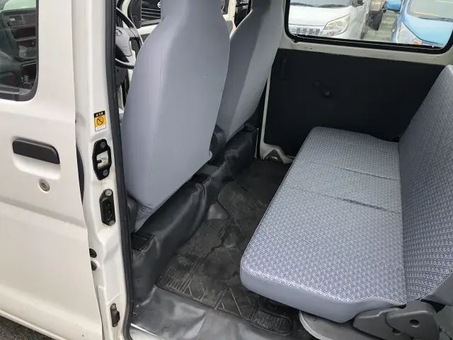 トヨタ ピクシスバン EBD-S321M(2WD)の写真29