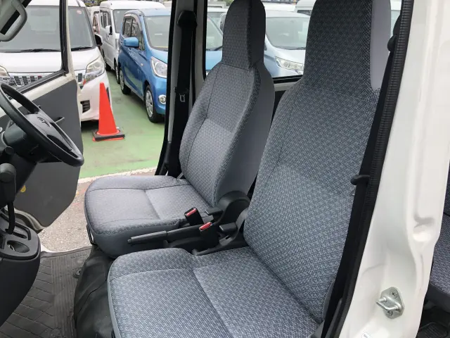 トヨタ ピクシスバン EBD-S321M(2WD)の写真31