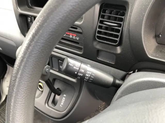 トヨタ ピクシスバン EBD-S321M(2WD)の写真35