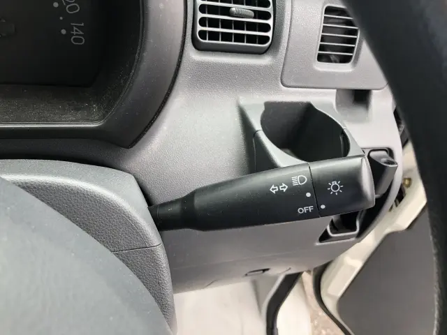 トヨタ ピクシスバン EBD-S321M(2WD)の写真36