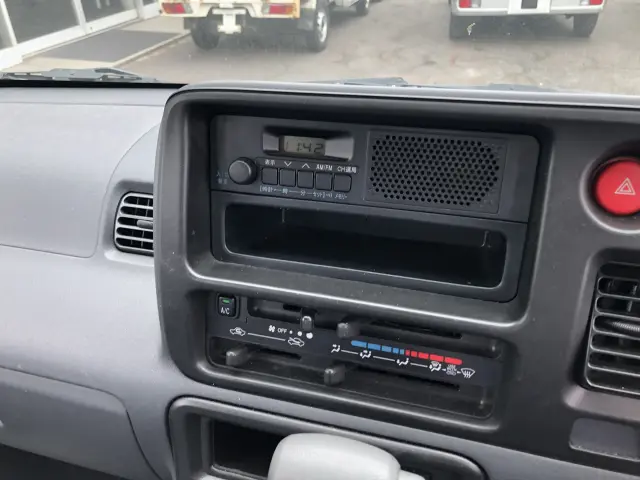 トヨタ ピクシスバン EBD-S321M(2WD)の写真39
