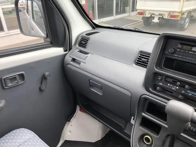 トヨタ ピクシスバン EBD-S321M(2WD)の写真41