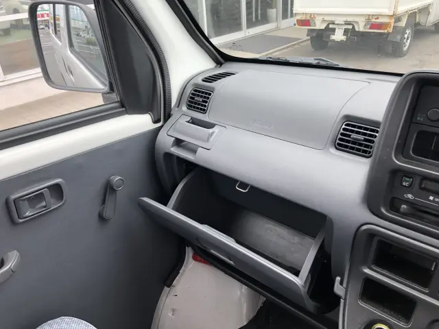 トヨタ ピクシスバン EBD-S321M(2WD)の写真42