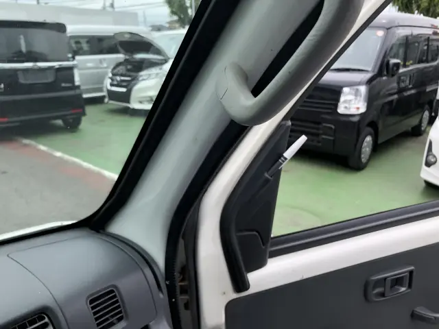 トヨタ ピクシスバン EBD-S321M(2WD)の写真43