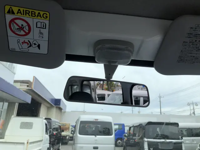 トヨタ ピクシスバン EBD-S321M(2WD)の写真45
