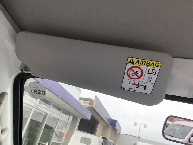 トヨタ ピクシスバン EBD-S321M(2WD)の写真46