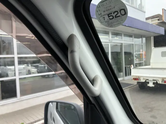 トヨタ ピクシスバン EBD-S321M(2WD)の写真47