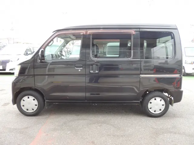 ダイハツ ハイゼットバン EBD-S321V(2WD)の写真13