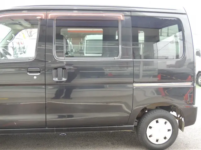 ダイハツ ハイゼットバン EBD-S321V(2WD)の写真14