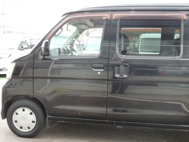 ダイハツ ハイゼットバン EBD-S321V(2WD)の写真15