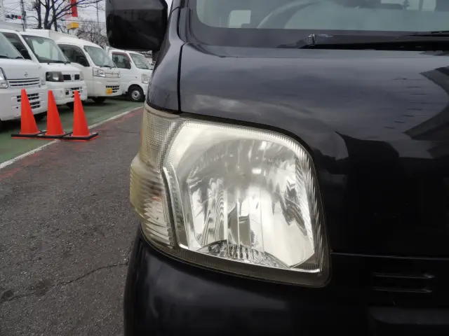 ダイハツ ハイゼットバン EBD-S321V(2WD)の写真17