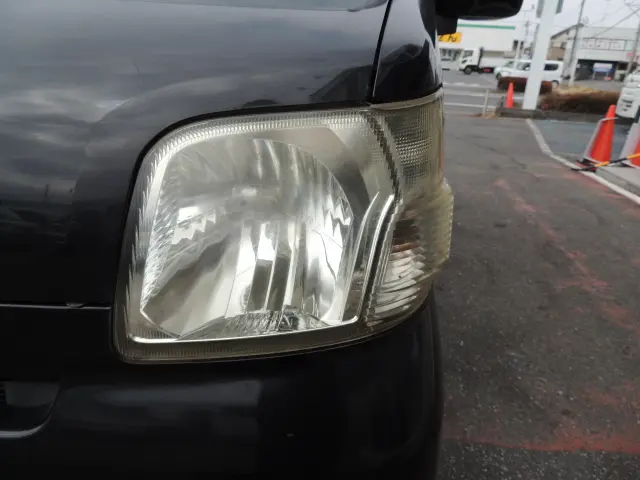 ダイハツ ハイゼットバン EBD-S321V(2WD)の写真18