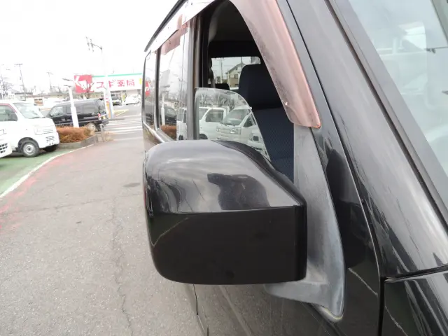 ダイハツ ハイゼットバン EBD-S321V(2WD)の写真19