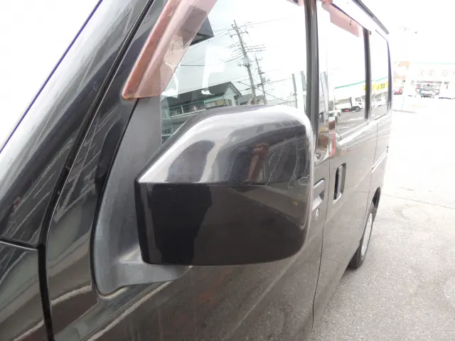 ダイハツ ハイゼットバン EBD-S321V(2WD)の写真20