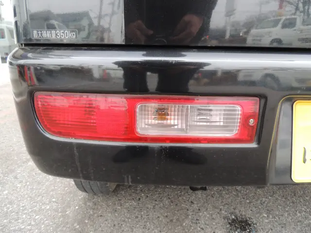 ダイハツ ハイゼットバン EBD-S321V(2WD)の写真21