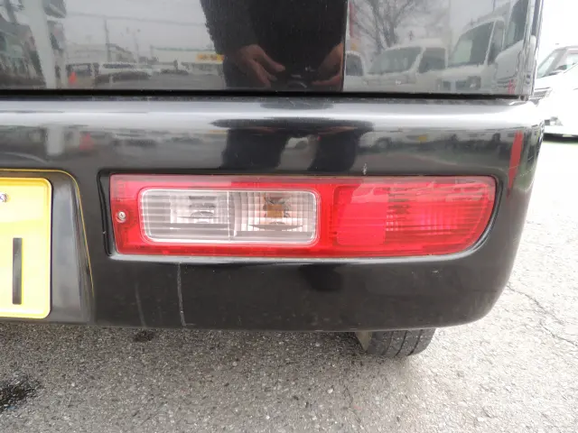 ダイハツ ハイゼットバン EBD-S321V(2WD)の写真22