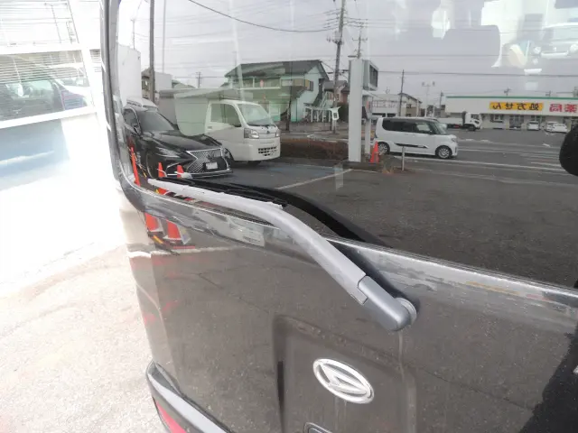 ダイハツ ハイゼットバン EBD-S321V(2WD)の写真23