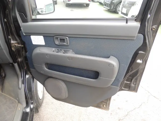 ダイハツ ハイゼットバン EBD-S321V(2WD)の写真26