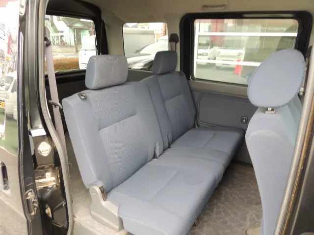 ダイハツ ハイゼットバン EBD-S321V(2WD)の写真27