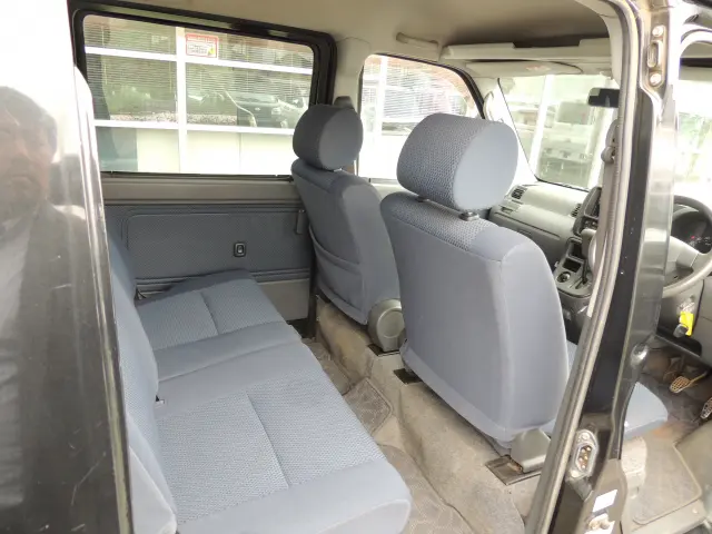 ダイハツ ハイゼットバン EBD-S321V(2WD)の写真28