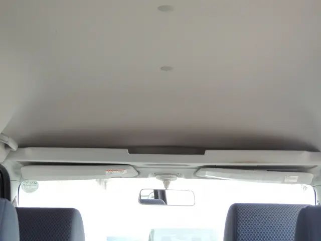 ダイハツ ハイゼットバン EBD-S321V(2WD)の写真30