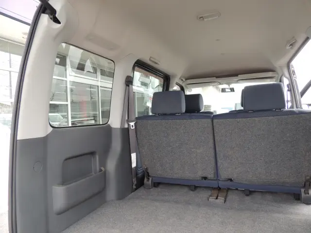 ダイハツ ハイゼットバン EBD-S321V(2WD)の写真31