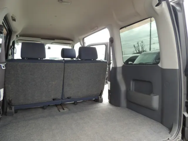 ダイハツ ハイゼットバン EBD-S321V(2WD)の写真32