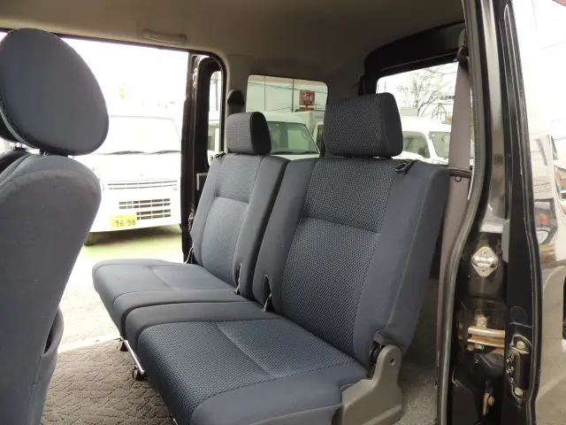 ダイハツ ハイゼットバン EBD-S321V(2WD)の写真33