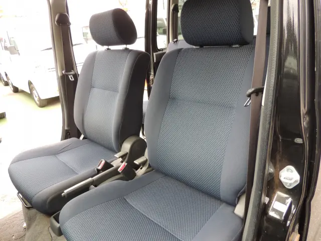 ダイハツ ハイゼットバン EBD-S321V(2WD)の写真36