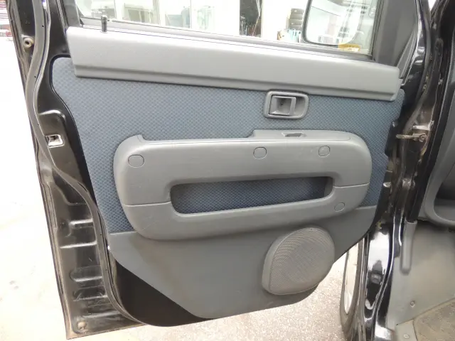 ダイハツ ハイゼットバン EBD-S321V(2WD)の写真37