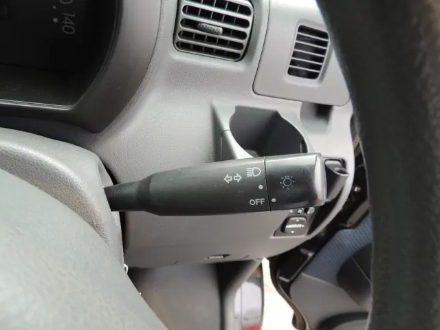 ダイハツ ハイゼットバン EBD-S321V(2WD)の写真41