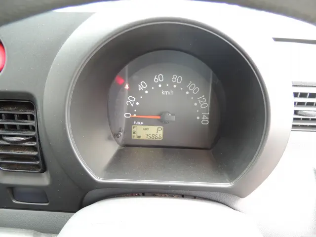 ダイハツ ハイゼットバン EBD-S321V(2WD)の写真42