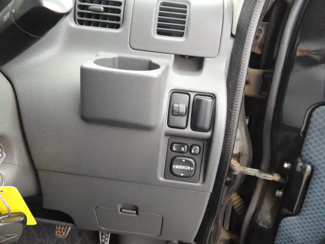 ダイハツ ハイゼットバン EBD-S321V(2WD)の写真43