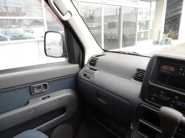ダイハツ ハイゼットバン EBD-S321V(2WD)の写真47
