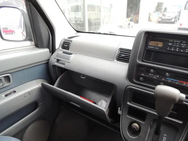 ダイハツ ハイゼットバン EBD-S321V(2WD)の写真48