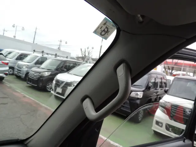 ダイハツ ハイゼットバン EBD-S321V(2WD)の写真49