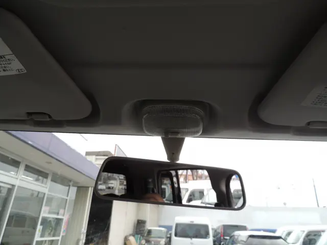 ダイハツ ハイゼットバン EBD-S321V(2WD)の写真50