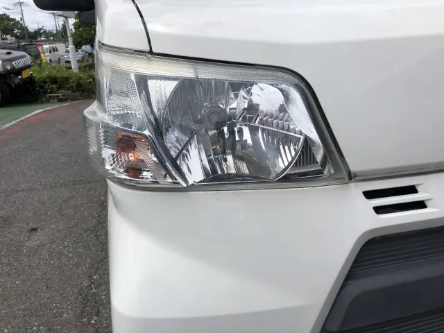 スバル サンバー バン EBD-S321B(2WD)の写真13