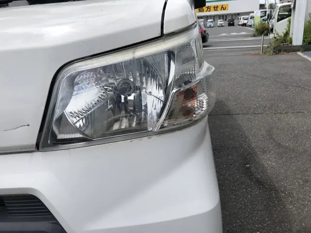 スバル サンバー バン EBD-S321B(2WD)の写真14
