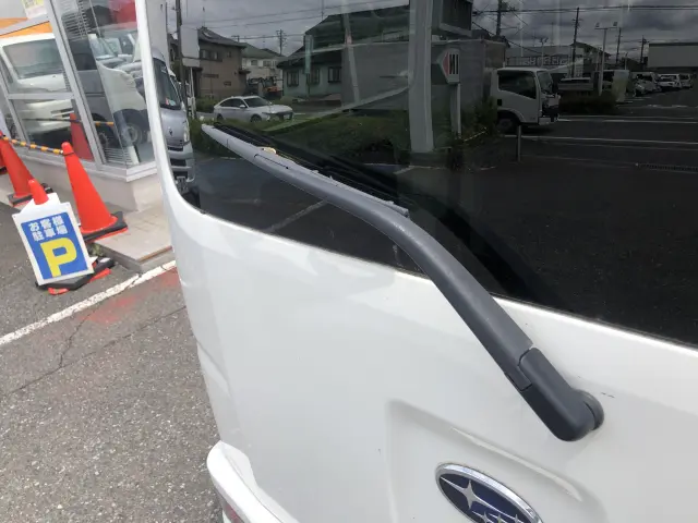 スバル サンバー バン EBD-S321B(2WD)の写真19