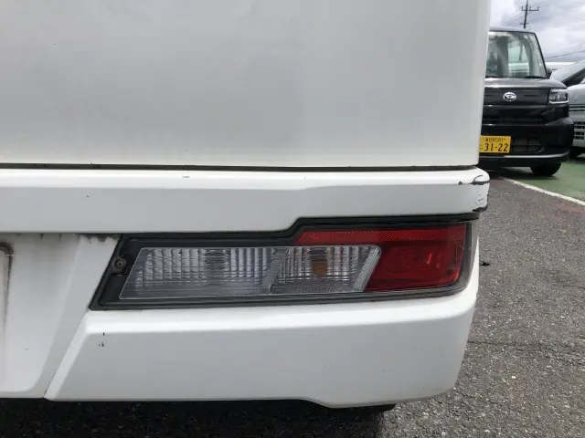 スバル サンバー バン EBD-S321B(2WD)の写真20