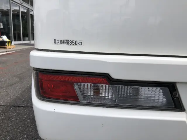 スバル サンバー バン EBD-S321B(2WD)の写真21