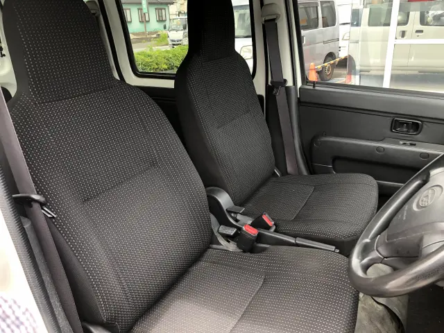 スバル サンバー バン EBD-S321B(2WD)の写真23