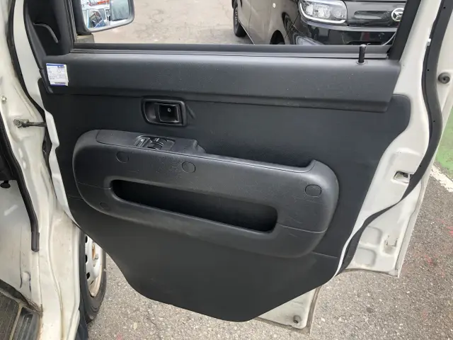 スバル サンバー バン EBD-S321B(2WD)の写真24